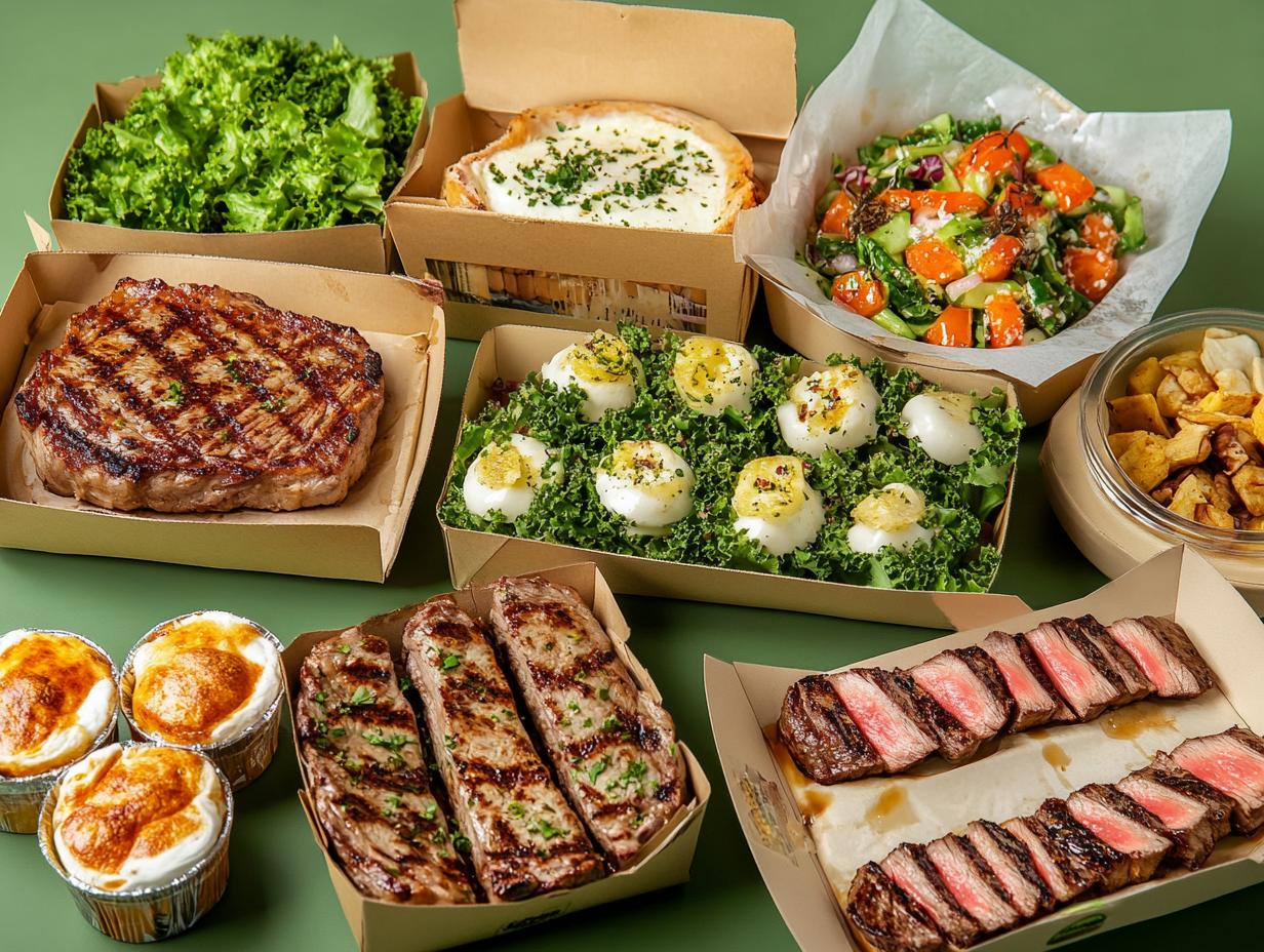 что такое тендеры в общепите