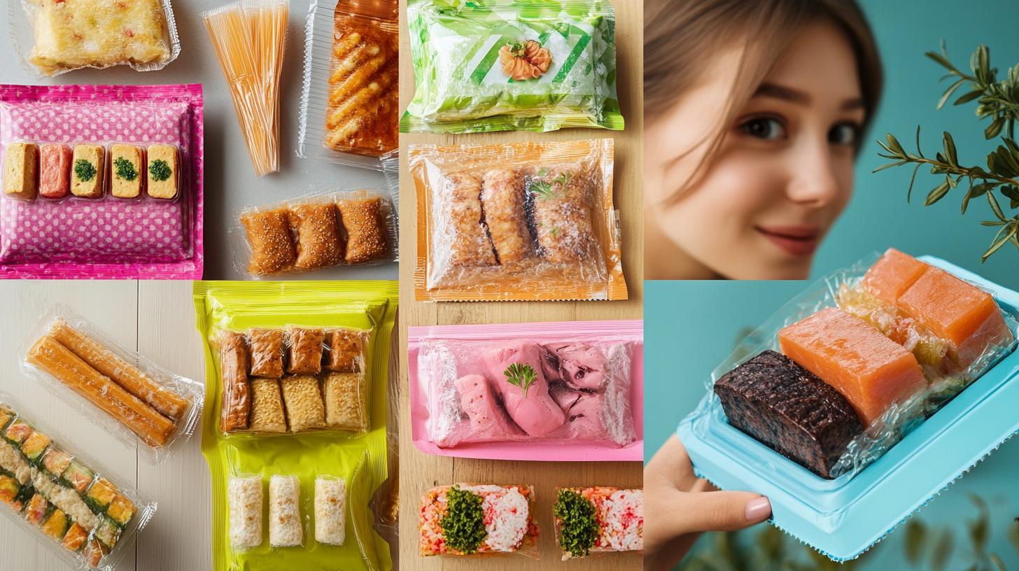 что такое тендеры в общепите