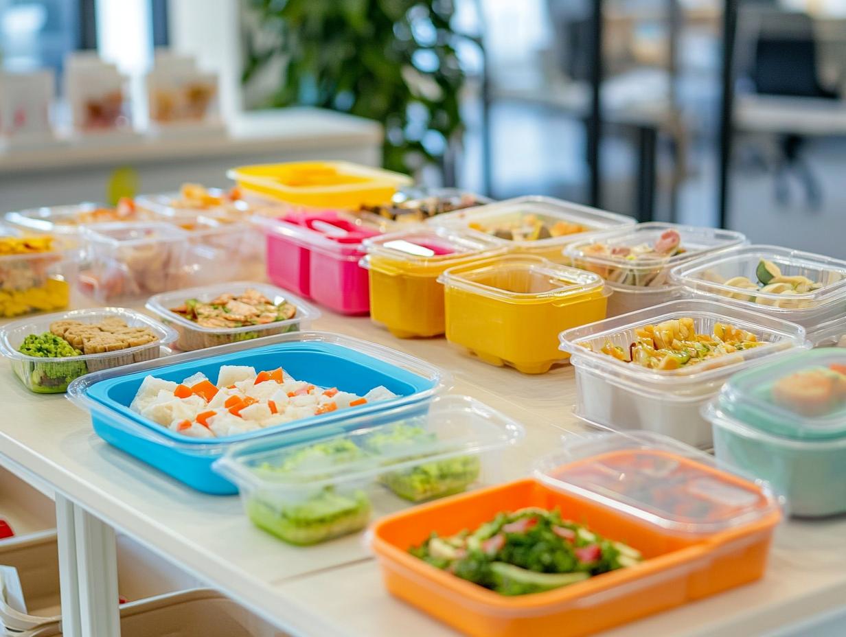 Комплексные обеды для вахтовиков