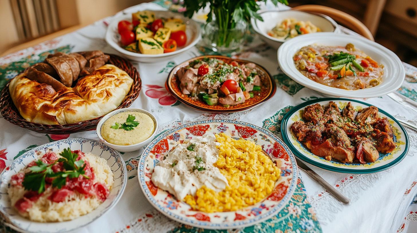 что такое тендеры в общепите