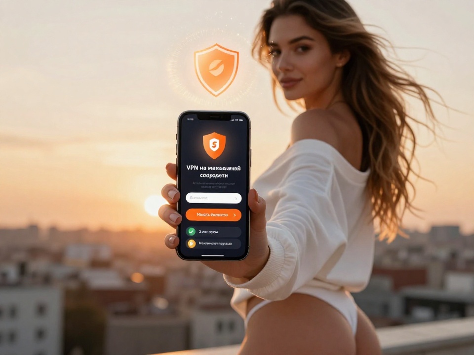 VPN для ПК и Андроид