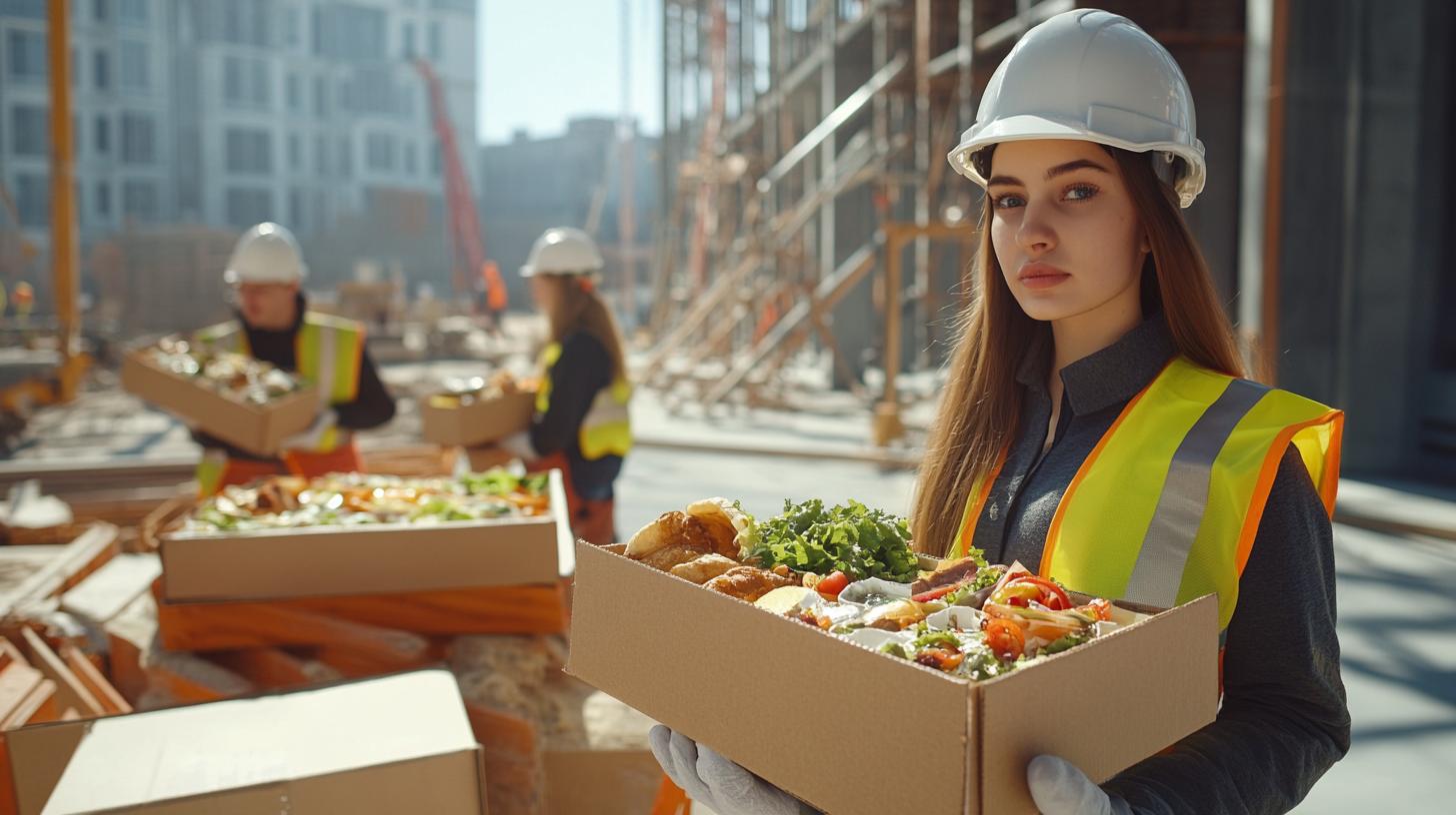 что такое тендеры в общепите