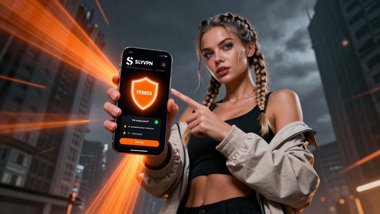 VPN для ПК и Андроид