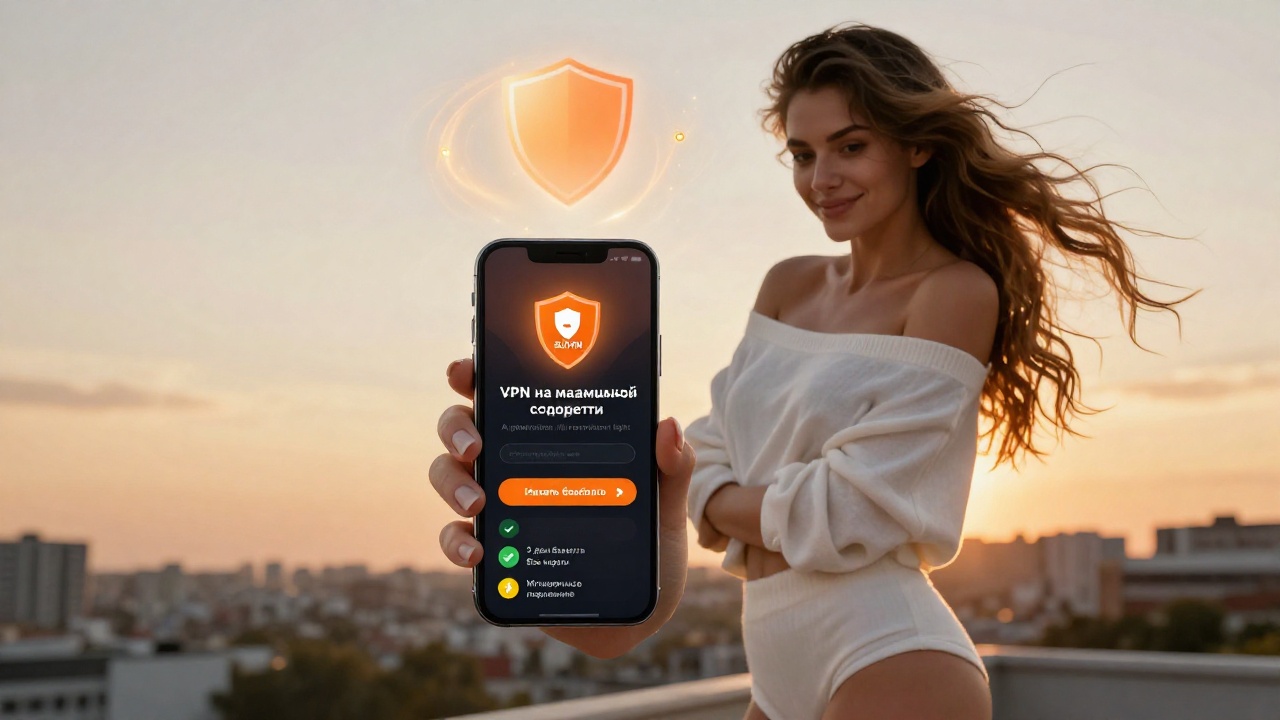 VPN для ПК и Андроид