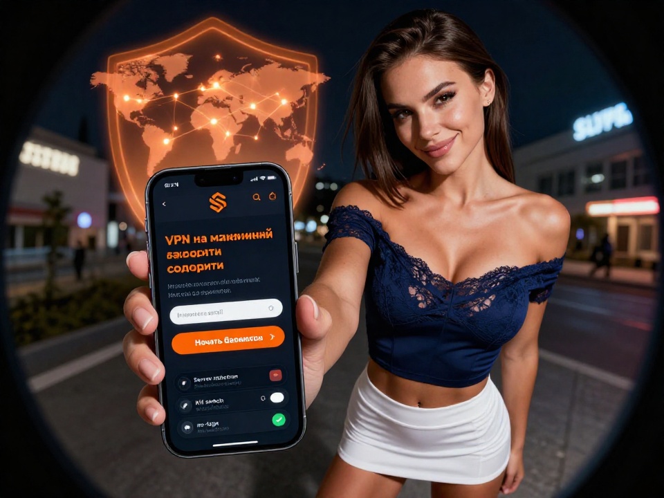 VPN на максимальной скорости: обзор возможностей и преимущества использования VPN от SLYVPN. впн, для, ютуба