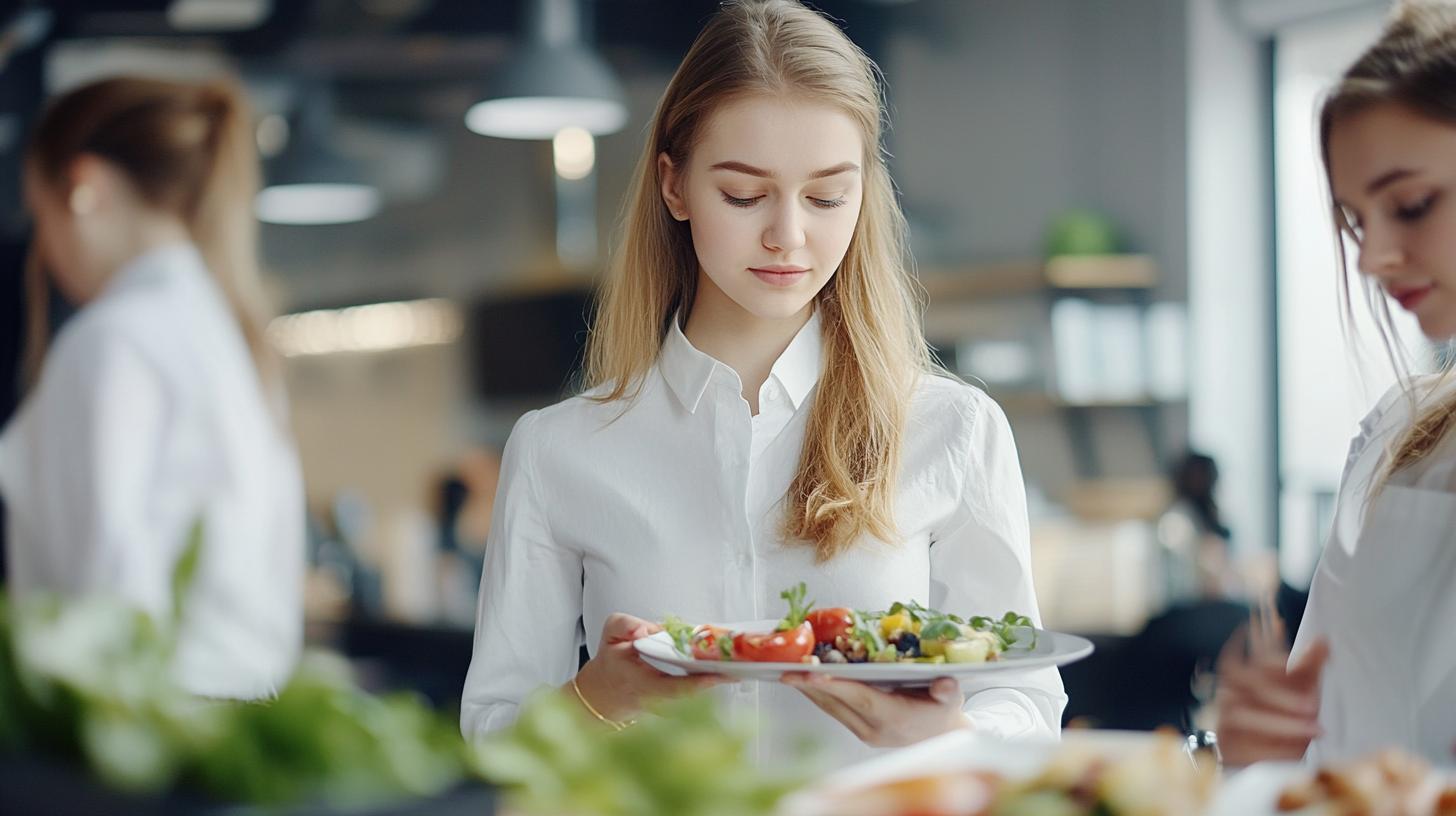 Комплексные обеды для вахтовиков
