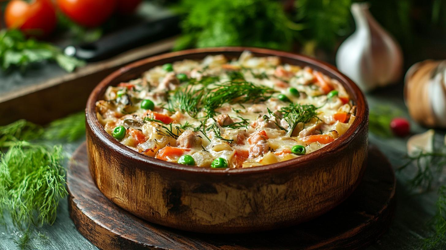 что такое тендеры в общепите