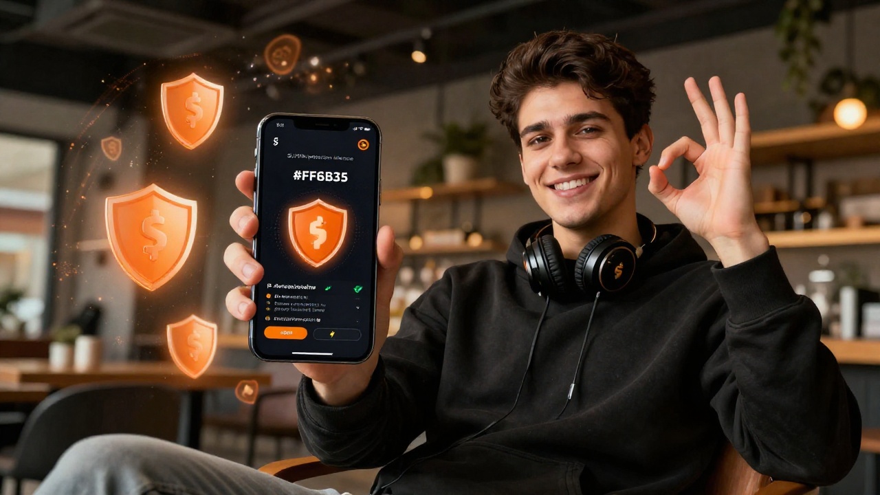 VPN для ПК и Андроид