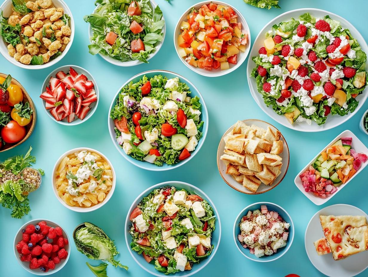 Комплексные обеды для вахтовиков